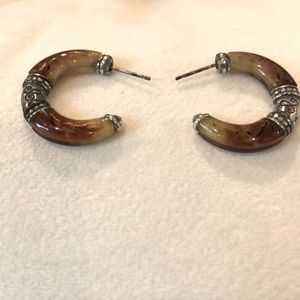 Brighton Style Earrings